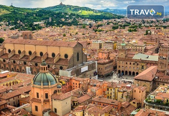Тоскана - всички Ваши мечти в едно пътуване! 5 нощувки със закуски и 3 вечери в хотели 3*, транспорт и богата програма - Снимка 14