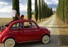 Тоскана - всички Ваши мечти в едно пътуване! 5 нощувки със закуски и 3 вечери в хотели 3*, транспорт и богата програма - thumb 1