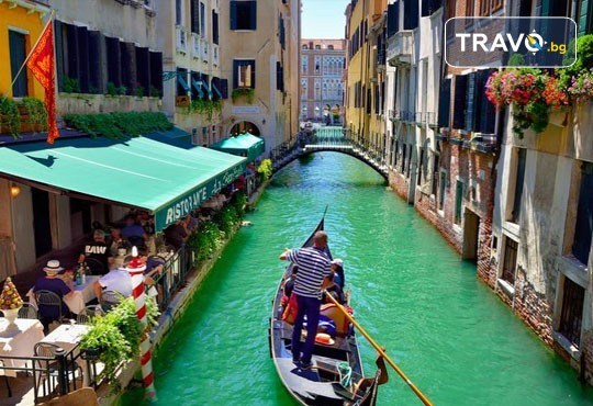 Тоскана - всички Ваши мечти в едно пътуване! 5 нощувки със закуски и 3 вечери в хотели 3*, транспорт и богата програма - Снимка 12
