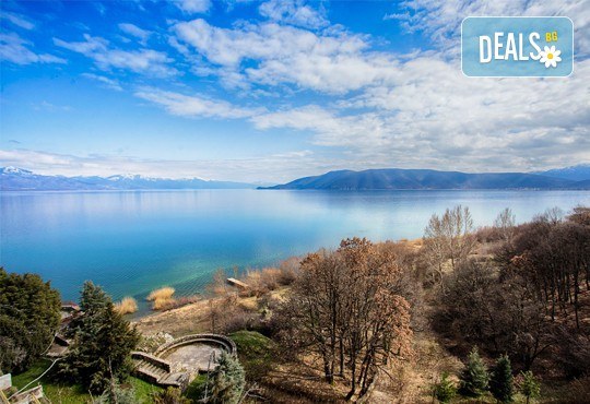 Екскурзия до Янина, Кастория, остров Свети Ахил, езерата Памвотис, Орестиада и Преспанското езеро! 3 нощувки със закуски, транспорт и екскурзовод! - Снимка 2