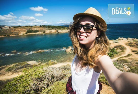 Екскурзия до Янина, Кастория, остров Свети Ахил, езерата Памвотис, Орестиада и Преспанското езеро! 3 нощувки със закуски, транспорт и екскурзовод! - Снимка 1