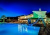 Почивка на Халкидики в края на май! 3 нощувки на база All Inclusive в хотел Bellagio 3*, транспорт и посещение на Солун, от Арена Холидейз! - thumb 6