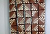 Сладки моменти! 30 броя шоколадови мини тортички (петифури) с крем, какаови блатове и декорация от Muffin House! - thumb 2