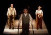 Last minute! Гледайте новата постановка Човекът, който искаше на 30-ти март (четвъртък) в МГТ Зад канала! - thumb 9