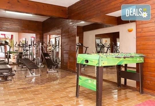 Предложение за фирми! Тиймбилдинг настаняване: 1 нощувка, закуска, обяд и вечеря, ползване на басейн, парк и голяма зала в Комплекс Фазанария до гр. Пазарджик! - Снимка 10