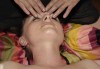 Релаксиращ филипински масаж на цяло тяло с айс гел мед и мляко, масаж на лице от масажно студио Галея - thumb 2