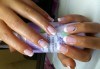 Облечете ноктите си в цвят с новите свежи пролетни цветове гел лак BLUESKY, SNB, Jessica, Pro Gel и бонуси в студио MNJ - thumb 6