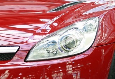 Колата Ви ще заблести с полиране на фарове на всички видове автомобили от автоцентър NON-STOP в кв. Павлово!