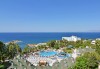 Почивка от април до юни в The Grand Blue Sky 4+*, Кушадасъ, Турция! 7 нощувки на база All Inclusive и възможност за транспорт от Ориент 99! Дете до 12 години безплатно! - thumb1 17