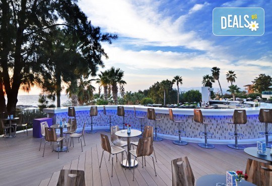 Почивка от април до юни в The Grand Blue Sky 4+*, Кушадасъ, Турция! 7 нощувки на база All Inclusive и възможност за транспорт от Ориент 99! Дете до 12 години безплатно! - Снимка 11