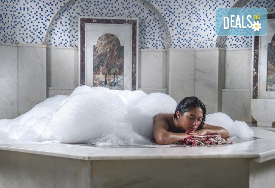 Почивка от април до юни в The Grand Blue Sky 4+*, Кушадасъ, Турция! 7 нощувки на база All Inclusive и възможност за транспорт от Ориент 99! Дете до 12 години безплатно! - Снимка 8