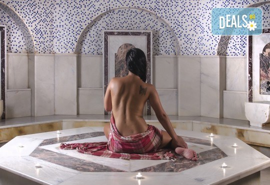 Почивка от април до юни в The Grand Blue Sky 4+*, Кушадасъ, Турция! 7 нощувки на база All Inclusive и възможност за транспорт от Ориент 99! Дете до 12 години безплатно! - Снимка 7