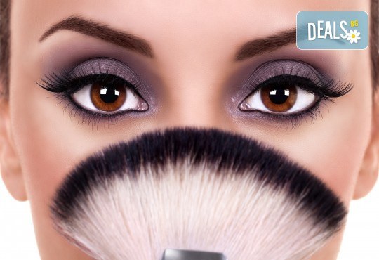 Поставяне на 3D мигли, Russian Volume Lashes - 8 мм до 20 мм, в студио за красота Denny Divine! - Снимка 2