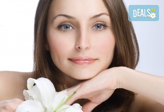 Лифтинг (хигиенно-козметичен) масаж на лице, шия и деколте и маска в салон Bellissima Donna - Снимка 1