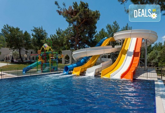 Луксозна почивка в Aurum Exclusive Club 5*, Дидим, Турция! 7 нощувки на база All Inclusive, възможност за транспорт! Безплатно за дете до 12 години! - Снимка 8