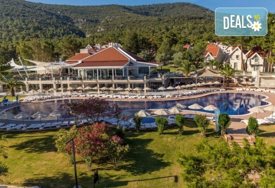 Луксозна почивка в Aurum Exclusive Club 5*, Дидим, Турция! 7 нощувки на база All Inclusive, възможност за транспорт! Безплатно за дете до 12 години! - Снимка 9