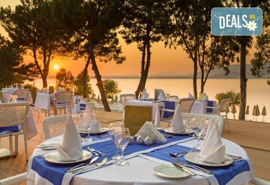 Луксозна почивка в Aurum Exclusive Club 5*, Дидим, Турция! 7 нощувки на база All Inclusive, възможност за транспорт! Безплатно за дете до 12 години! - Снимка 6