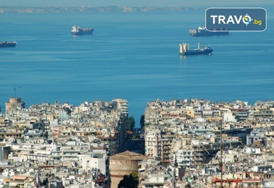 Екскурзия за 1 ден до Солун, Гърция, с Дениз Травел! Транспорт, екскурзовод и програма с включена панорамна обиколка - Снимка 4