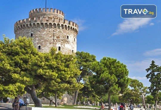 Екскурзия за 1 ден до Солун, Гърция, с Дениз Травел! Транспорт, екскурзовод и програма с включена панорамна обиколка - Снимка 1