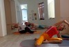Подарете си релакс с 5 посещения на хатха йога практики в холистичен център Body-Mind-Spirit - мястото за йога и рекреация! - thumb 6