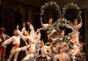 Ексклузивно в Кино Арена! Уникалния балетен спектакъл „Спящата Красавица“, на Кралската опера в Лондон, на 19, 22 и 23 април в София! - thumb 3