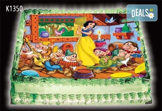 Вкусна торта /избор от 29 картинки/ и пълнеж по избор от Виенски салон Лагуна Предплатете сега 1лв! - Снимка 15