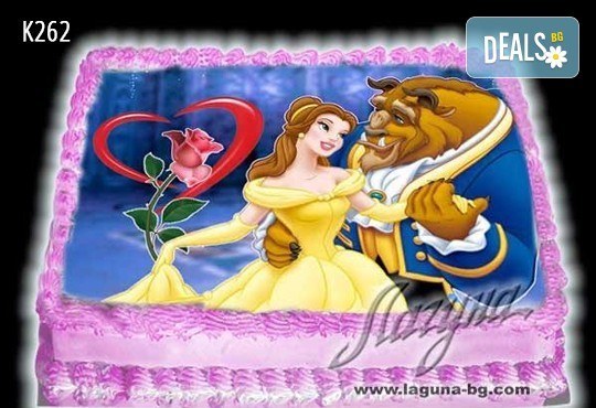 Вкусна торта /избор от 29 картинки/ и пълнеж по избор от Виенски салон Лагуна Предплатете сега 1лв! - Снимка 7