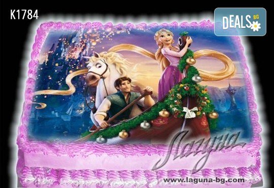 Вкусна торта /избор от 29 картинки/ и пълнеж по избор от Виенски салон Лагуна Предплатете сега 1лв! - Снимка 22