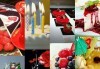 Вкусна торта /избор от 29 картинки/ и пълнеж по избор от Виенски салон Лагуна Предплатете сега 1лв! - thumb 47