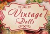 Поглезете се с повод или без! Професионален грим по Ваш избор в студио за красота Vintage Dolls! - thumb 7