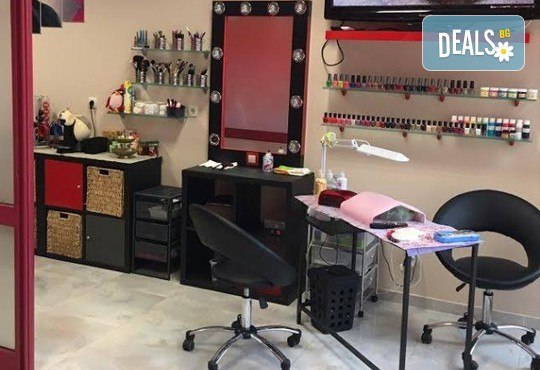 Моделирайте тялото с неинвазивна процедура! RF - термолифтинг на зона корем и паласки за жени и мъже във Florance Beauty Studio! - Снимка 7