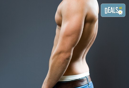 Моделирайте тялото с неинвазивна процедура! RF - термолифтинг на зона корем и паласки за жени и мъже във Florance Beauty Studio! - Снимка 2