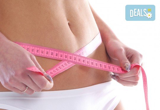 Моделирайте тялото с неинвазивна процедура! RF - термолифтинг на зона корем и паласки за жени и мъже във Florance Beauty Studio! - Снимка 1