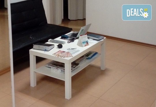 Отпуснете се със 120-минутно СПА изкушение - сауна, захарен пилинг, арома масаж и японски масаж на лице от Лаура стайл! - Снимка 10