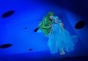 Гледайте с децата Малката морска сирена на 29.04. от 11ч., в Театър ''София'', билет за двама! С награда Икар 2017 за сценография! - thumb 4