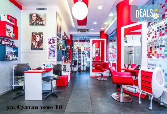 Пакет антицелулитни процедури - 5 ръчни и 5 с целутрон в салон за красота Венера! - Снимка 6