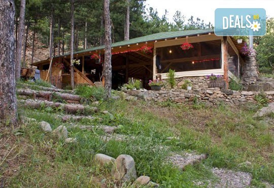 Рафтинг спускане за група от 4 до 6 човека! Незабравимо приключение по р. Струма на дата по избор, с Адвенчър Нет! - Снимка 10