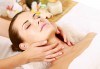 50-минутна японска масажна терапия на гръб и терапия на лице с билкови масла в Център за красота и здраве - Пловдив! - thumb 2