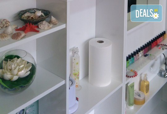 Чиста и сияйна кожа с мануално почистване на лице в 11 стъпки с масаж на Жаке и Поспелов в салон Bellissima Donna - Снимка 5