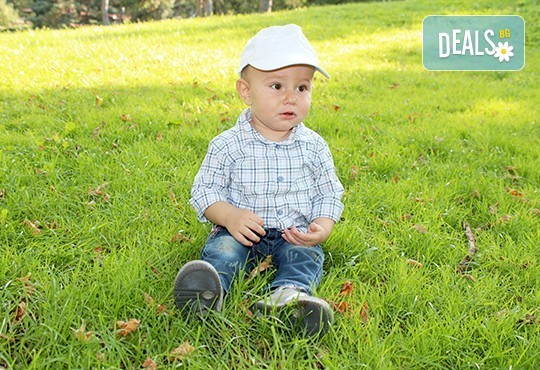 Фотозаснемане на всякакви събития до 1 час, с неограничени обработени кадри, фотосесия и подарък DVD - Снимка 6