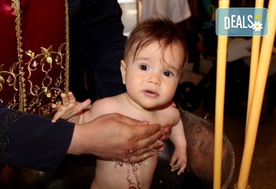 Фотозаснемане на всякакви събития до 1 час, с неограничени обработени кадри, фотосесия и подарък DVD - Снимка 13