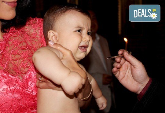 Фотозаснемане на всякакви събития до 1 час, с неограничени обработени кадри, фотосесия и подарък DVD - Снимка 15