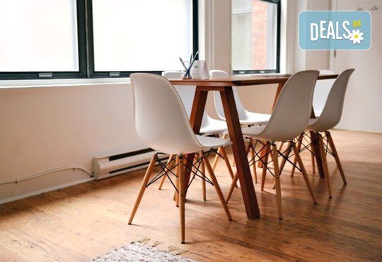 Без следа от петънце! Цялостно почистване на дом или офис до 80 кв. м на супер цена от Корект Клийн! - Снимка 2