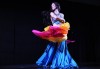 Боряна Димитрова и Sarab Oriental Dance представят нов танцов спектакъл „Приказка от 1001 нощ“ в Дом на културата Искър! - thumb 6