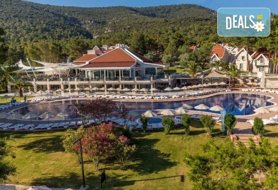 Майски празници в Дидим, Турция! 5 нощувки на база Ultra All Inclusive в Aurum Exclusive Club 5*, възможност за транспорт! - Снимка 12