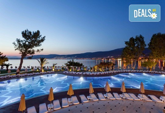 Майски празници в Дидим, Турция! 5 нощувки на база Ultra All Inclusive в Aurum Exclusive Club 5*, възможност за транспорт! - Снимка 9