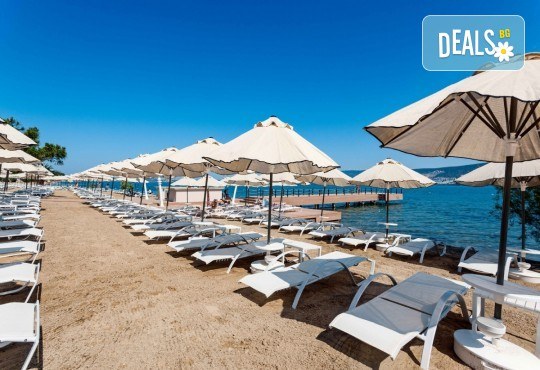 Майски празници в Дидим, Турция! 5 нощувки на база Ultra All Inclusive в Aurum Exclusive Club 5*, възможност за транспорт! - Снимка 11