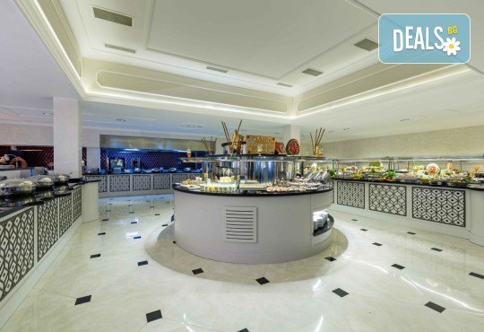 Майски празници в Дидим, Турция! 5 нощувки на база Ultra All Inclusive в Aurum Exclusive Club 5*, възможност за транспорт! - Снимка 4