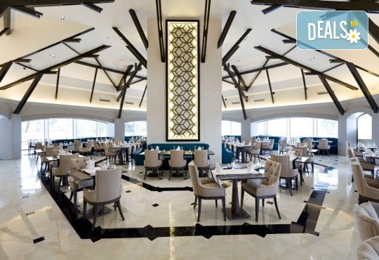 Майски празници в Дидим, Турция! 5 нощувки на база Ultra All Inclusive в Aurum Exclusive Club 5*, възможност за транспорт! - Снимка 5