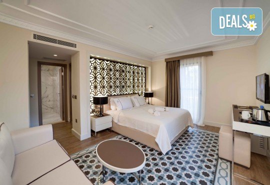 Майски празници в Дидим, Турция! 5 нощувки на база Ultra All Inclusive в Aurum Exclusive Club 5*, възможност за транспорт! - Снимка 3